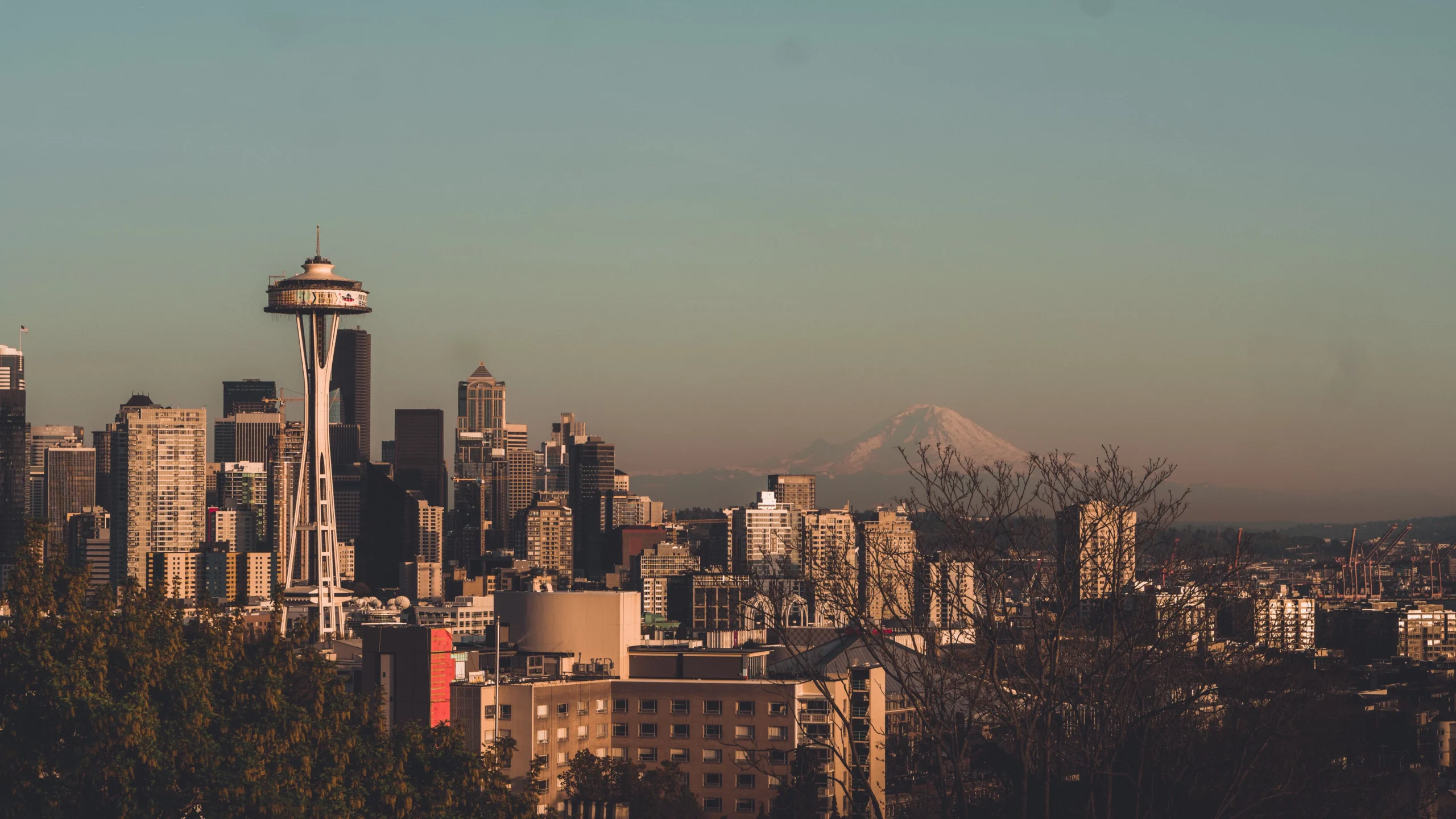 The Evergreen State: 10 Must-See Destinations in Washington
