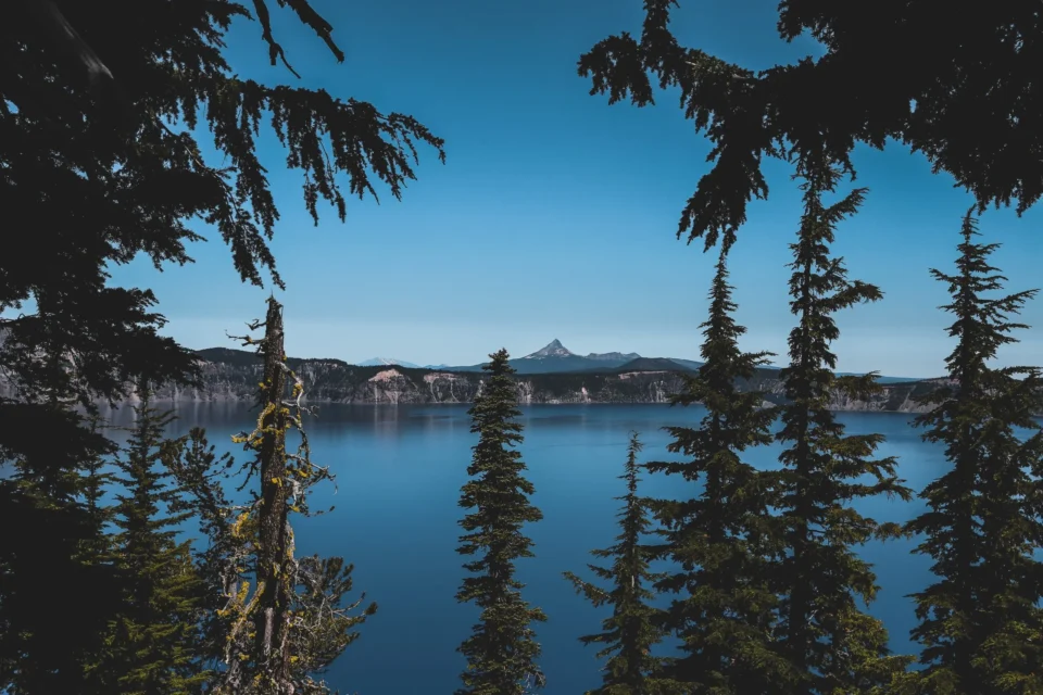Discover the Beaver State: 10 Must-See Destinations in Oregon