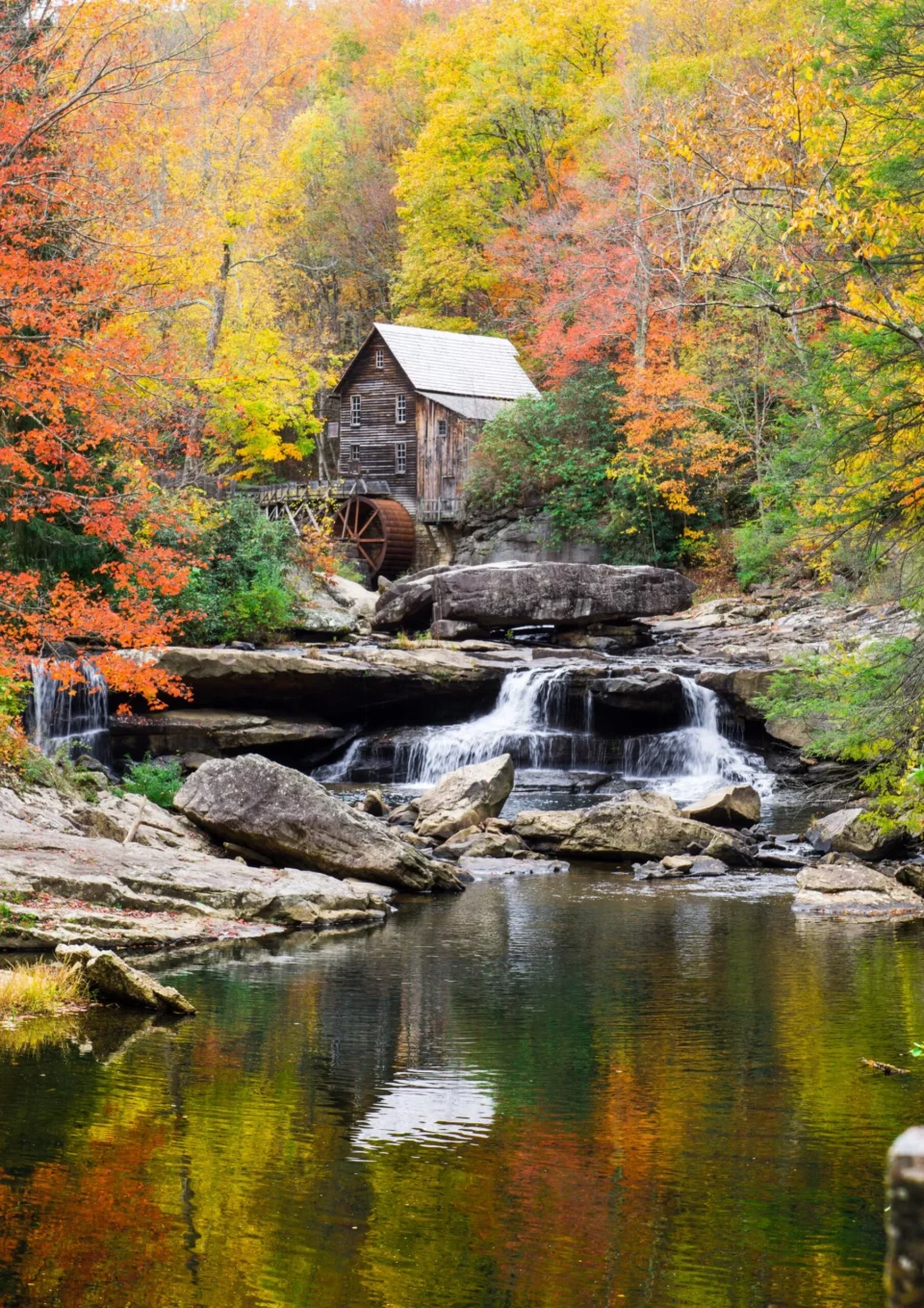 The Old Dominion State: 10 Must-See Destinations in Virginia